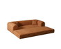 Atelier Del Sofa Legom Eco - Naranja